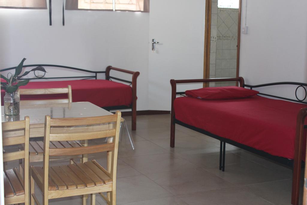 Ferienwohnung Whynot Mauritius Grand-Gaube Exterior foto