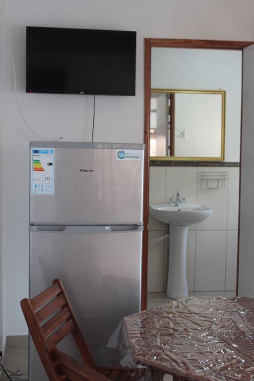 Ferienwohnung Whynot Mauritius Grand-Gaube Exterior foto