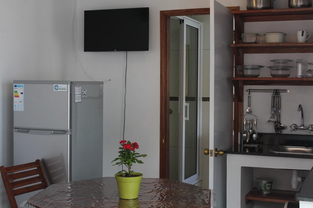 Ferienwohnung Whynot Mauritius Grand-Gaube Exterior foto