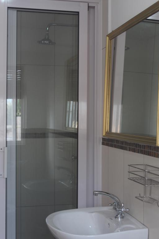 Ferienwohnung Whynot Mauritius Grand-Gaube Exterior foto