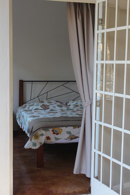 Ferienwohnung Whynot Mauritius Grand-Gaube Exterior foto