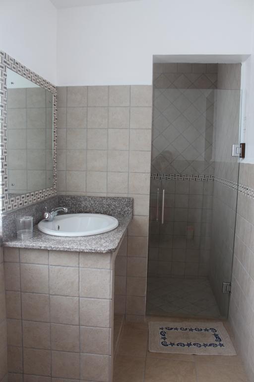 Ferienwohnung Whynot Mauritius Grand-Gaube Exterior foto