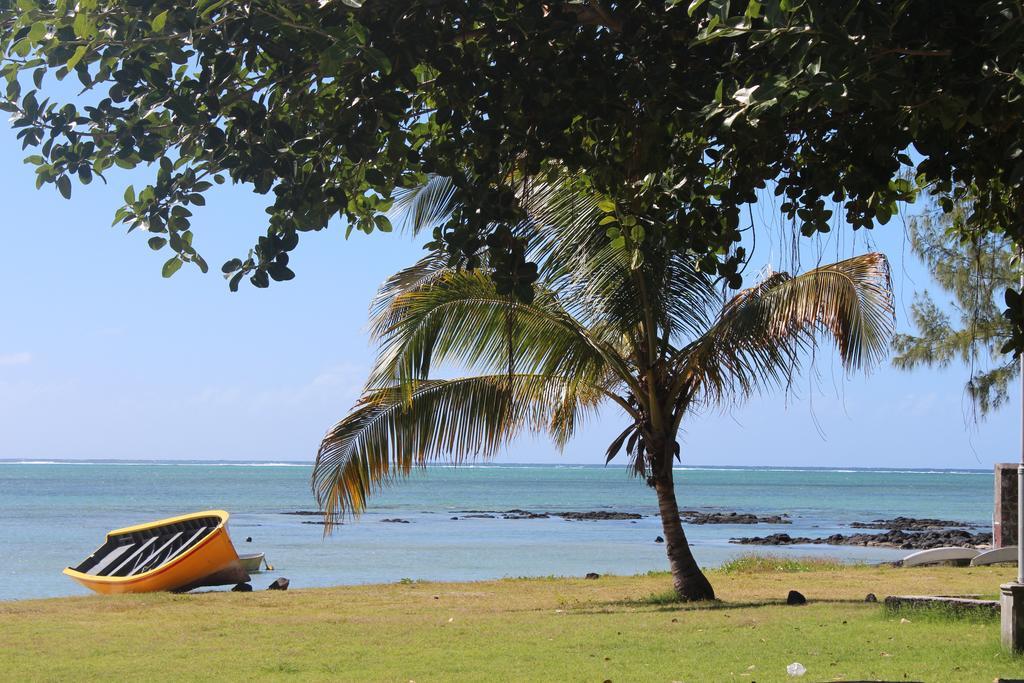 Ferienwohnung Whynot Mauritius Grand-Gaube Exterior foto