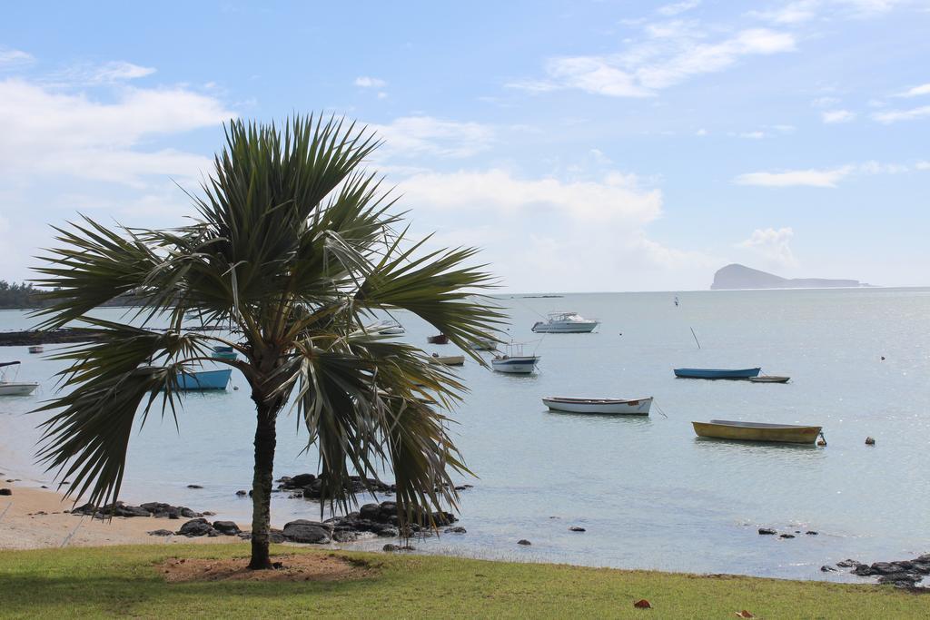 Ferienwohnung Whynot Mauritius Grand-Gaube Exterior foto