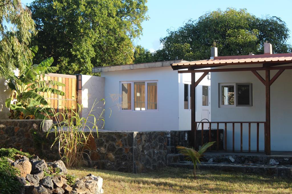 Ferienwohnung Whynot Mauritius Grand-Gaube Exterior foto