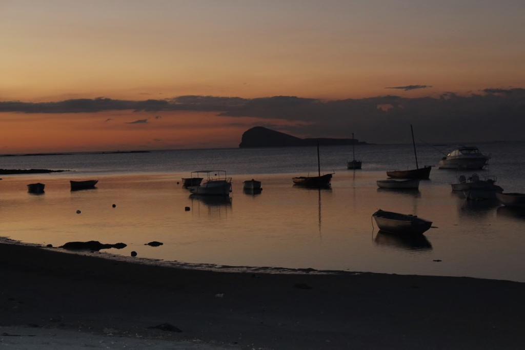 Ferienwohnung Whynot Mauritius Grand-Gaube Exterior foto