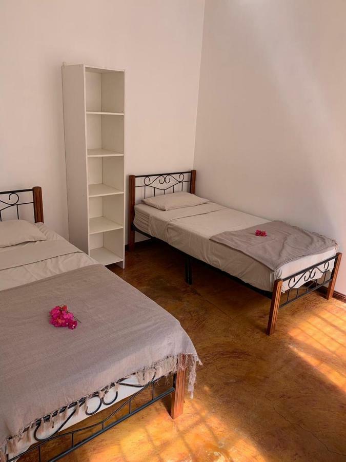 Ferienwohnung Whynot Mauritius Grand-Gaube Exterior foto