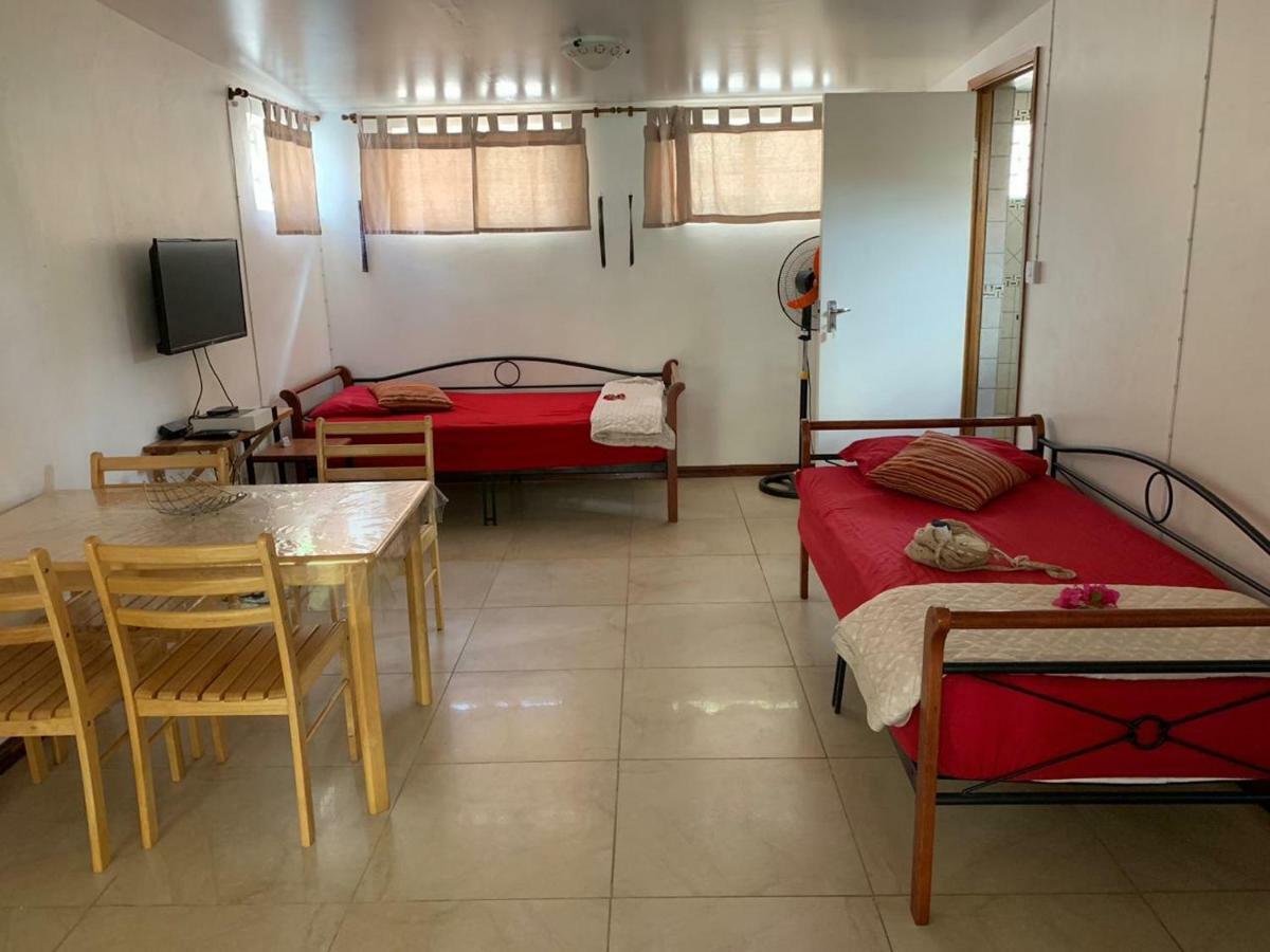 Ferienwohnung Whynot Mauritius Grand-Gaube Exterior foto